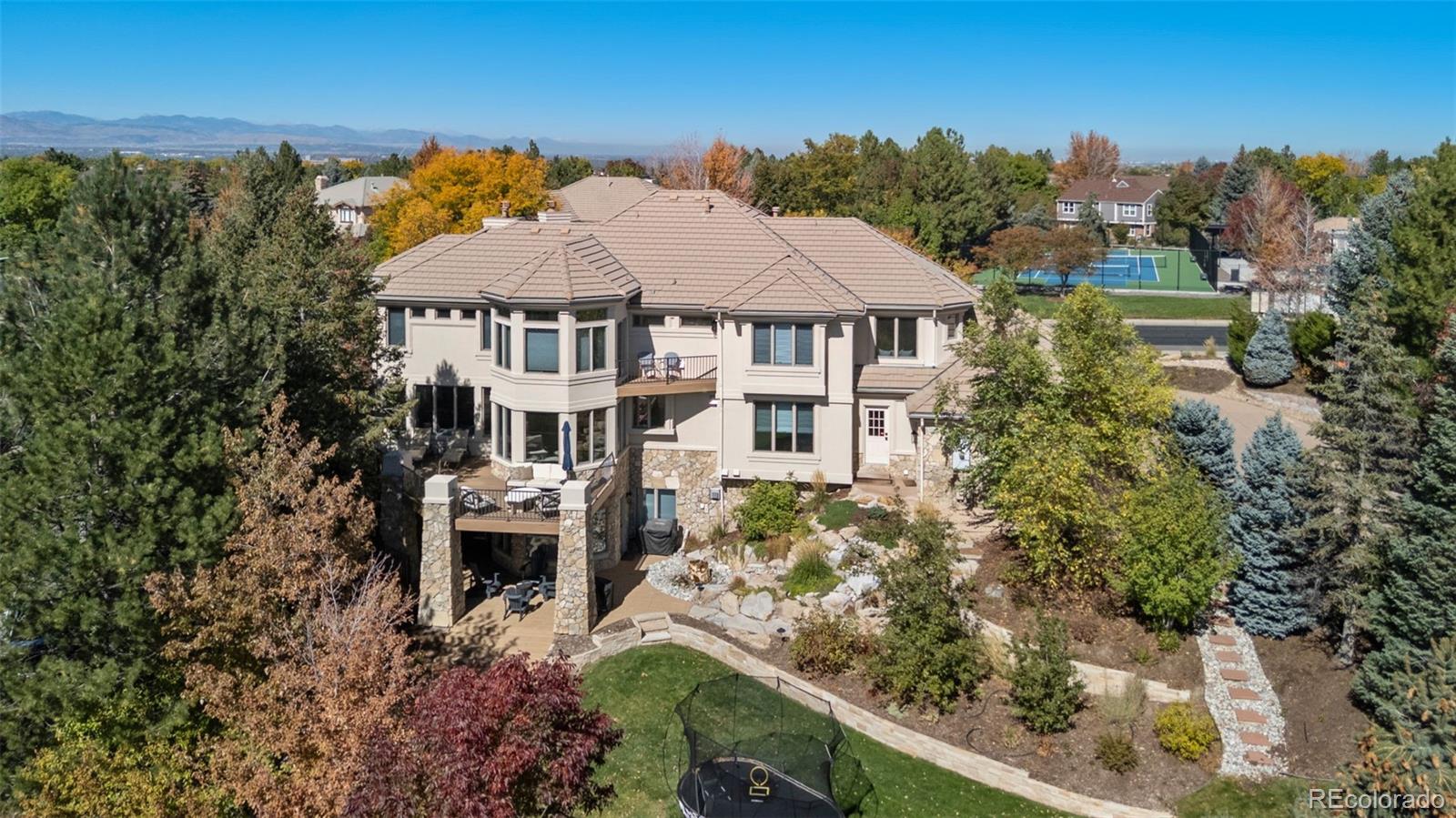 298 Fairchild Drive Highlands Ranch CO 80126