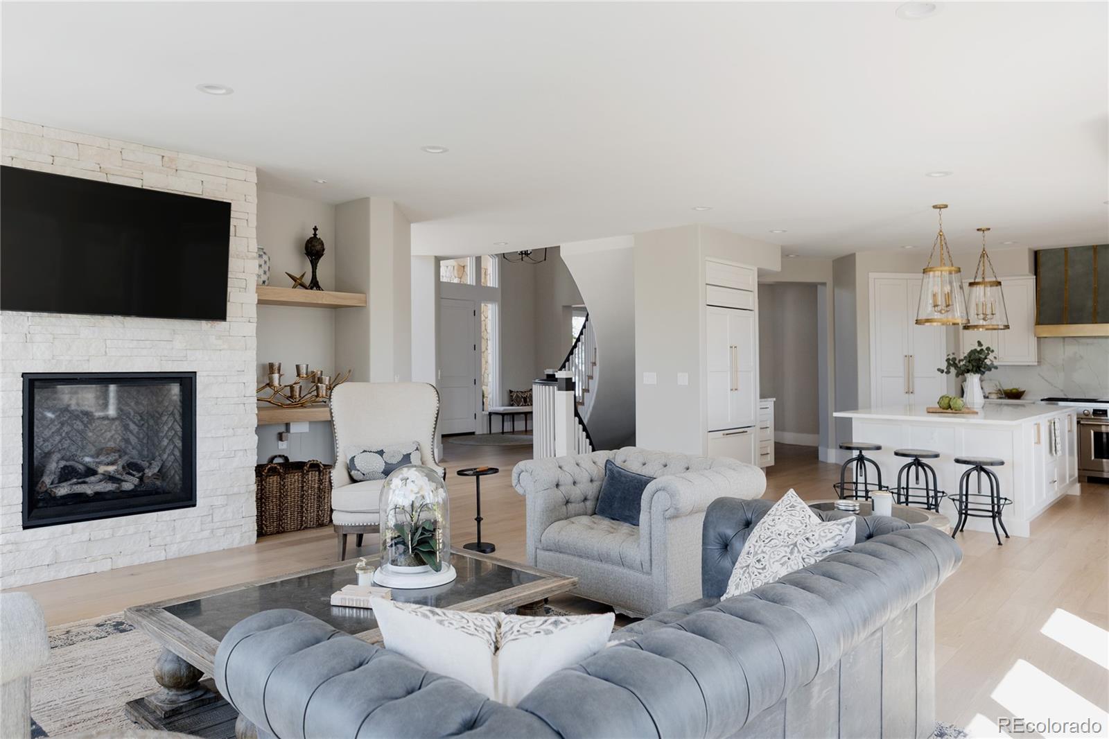 298 Fairchild Drive Highlands Ranch CO 80126
