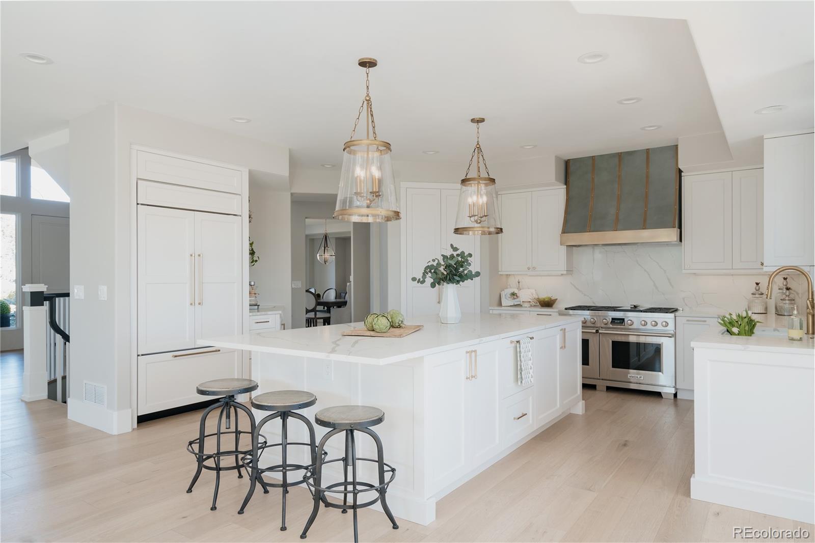 298 Fairchild Drive Highlands Ranch CO 80126