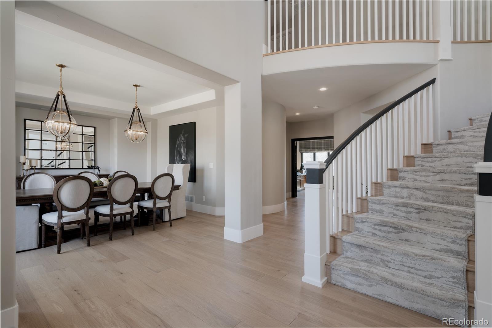 298 Fairchild Drive Highlands Ranch CO 80126