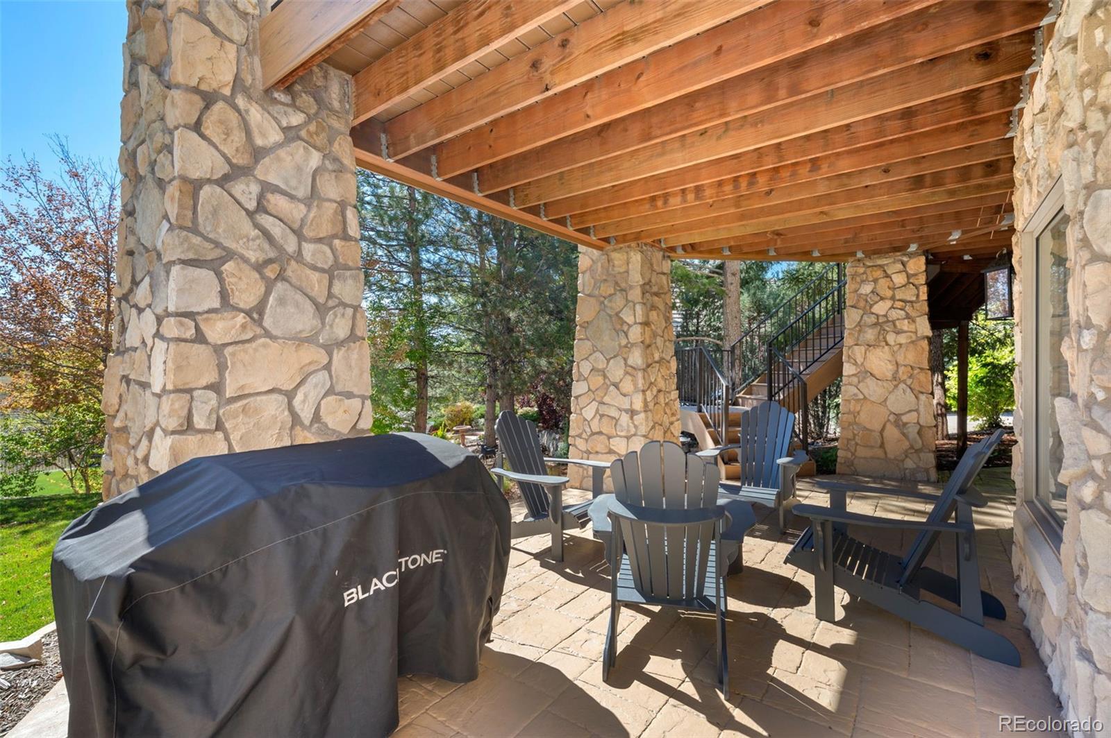 298 Fairchild Drive Highlands Ranch CO 80126