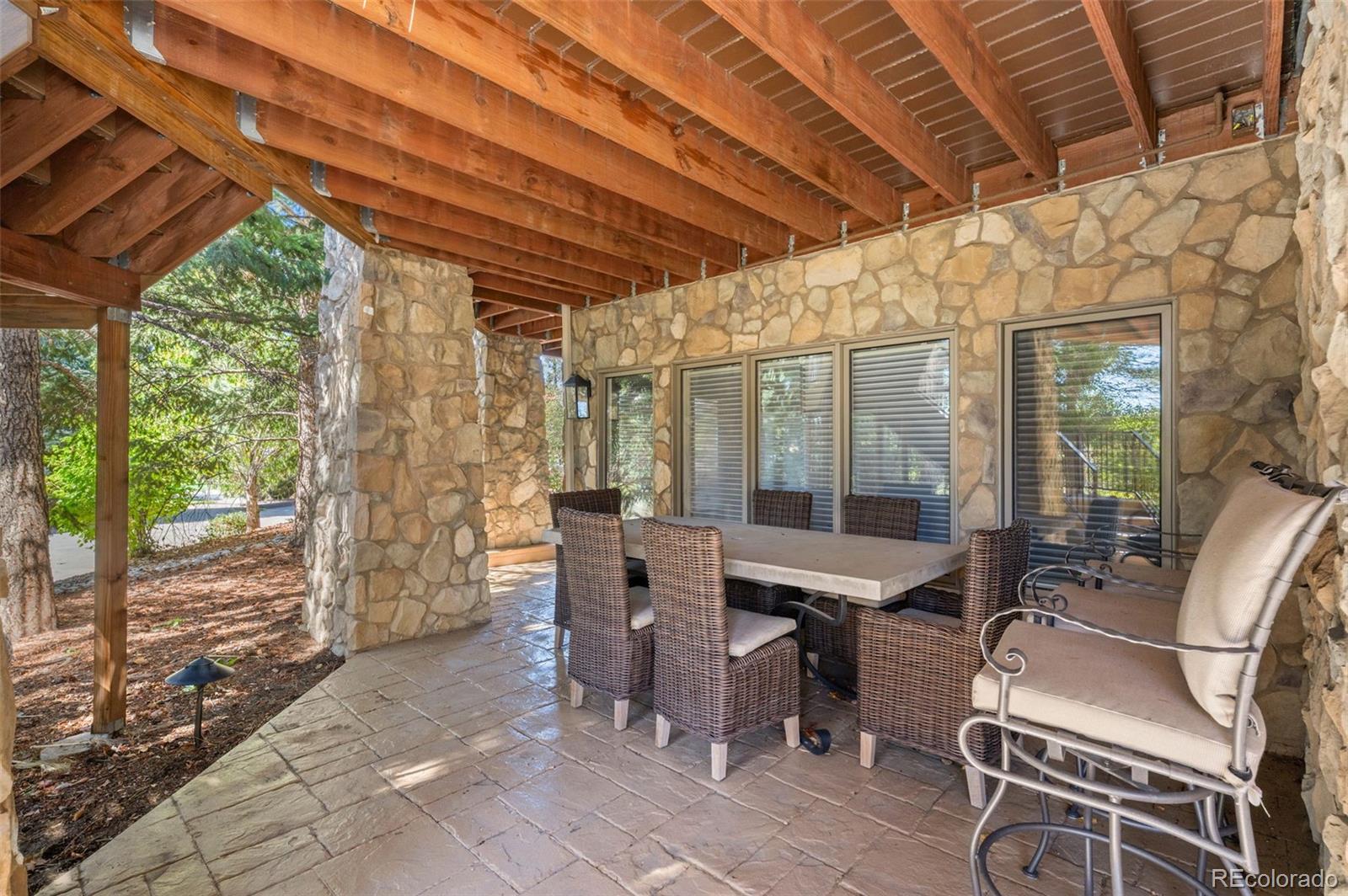 298 Fairchild Drive Highlands Ranch CO 80126