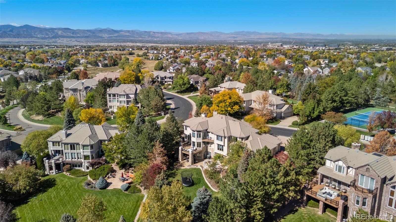 298 Fairchild Drive Highlands Ranch CO 80126