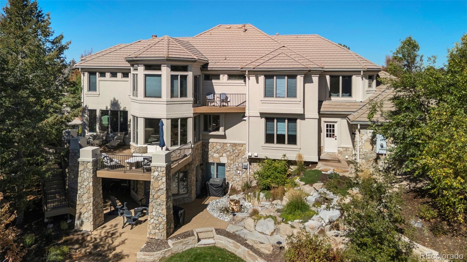 298 Fairchild Drive Highlands Ranch CO 80126