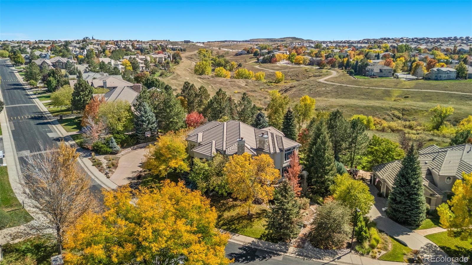 298 Fairchild Drive Highlands Ranch CO 80126