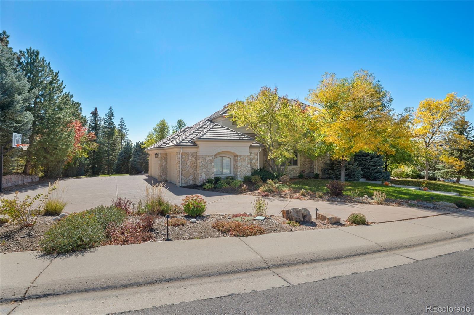 298 Fairchild Drive Highlands Ranch CO 80126