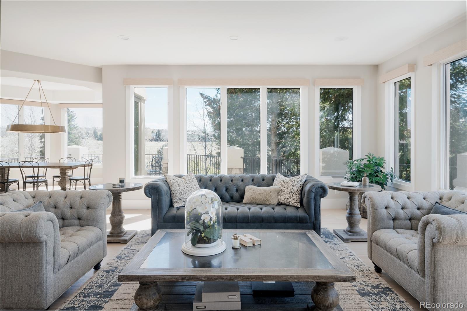 298 Fairchild Drive Highlands Ranch CO 80126