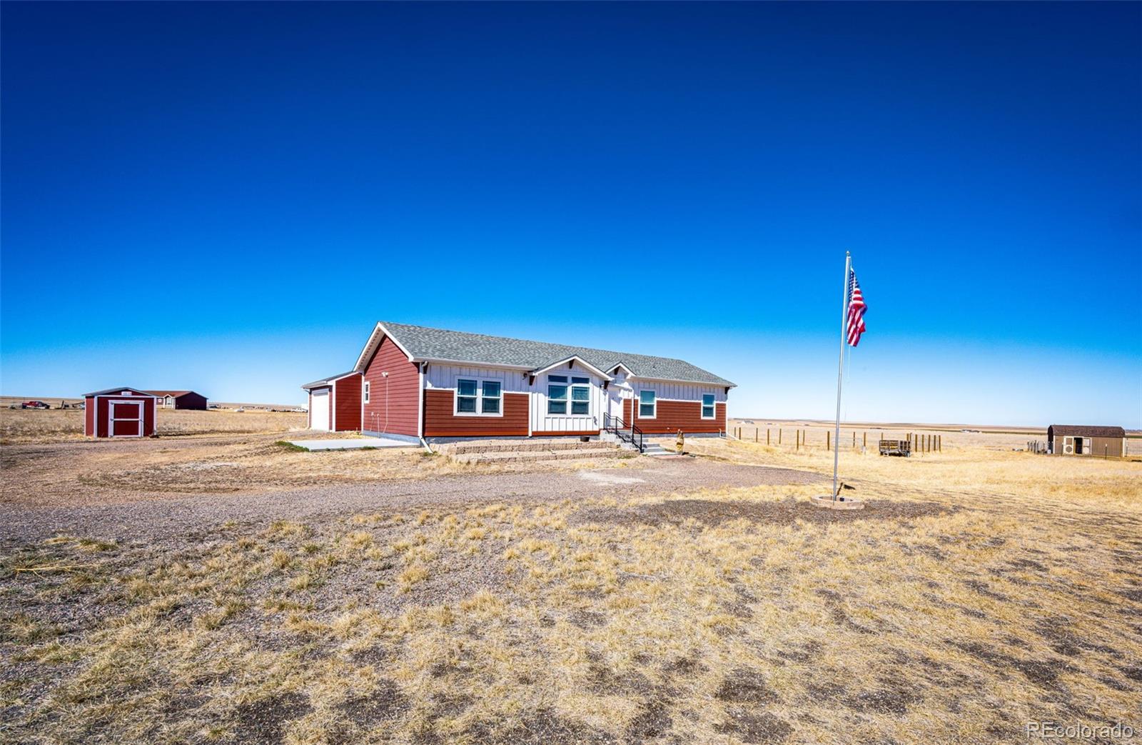 61025 E 38th Avenue Strasburg CO 80136
