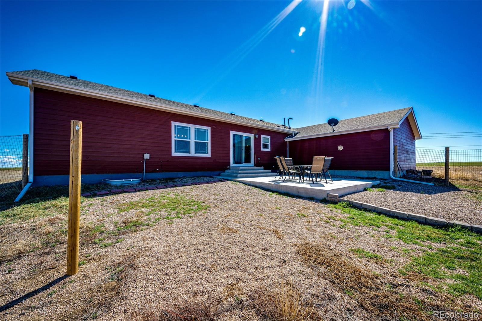 61025 E 38th Avenue Strasburg CO 80136