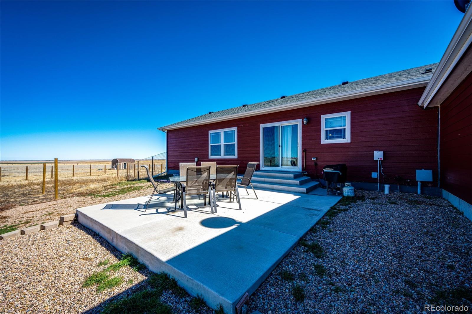 61025 E 38th Avenue Strasburg CO 80136