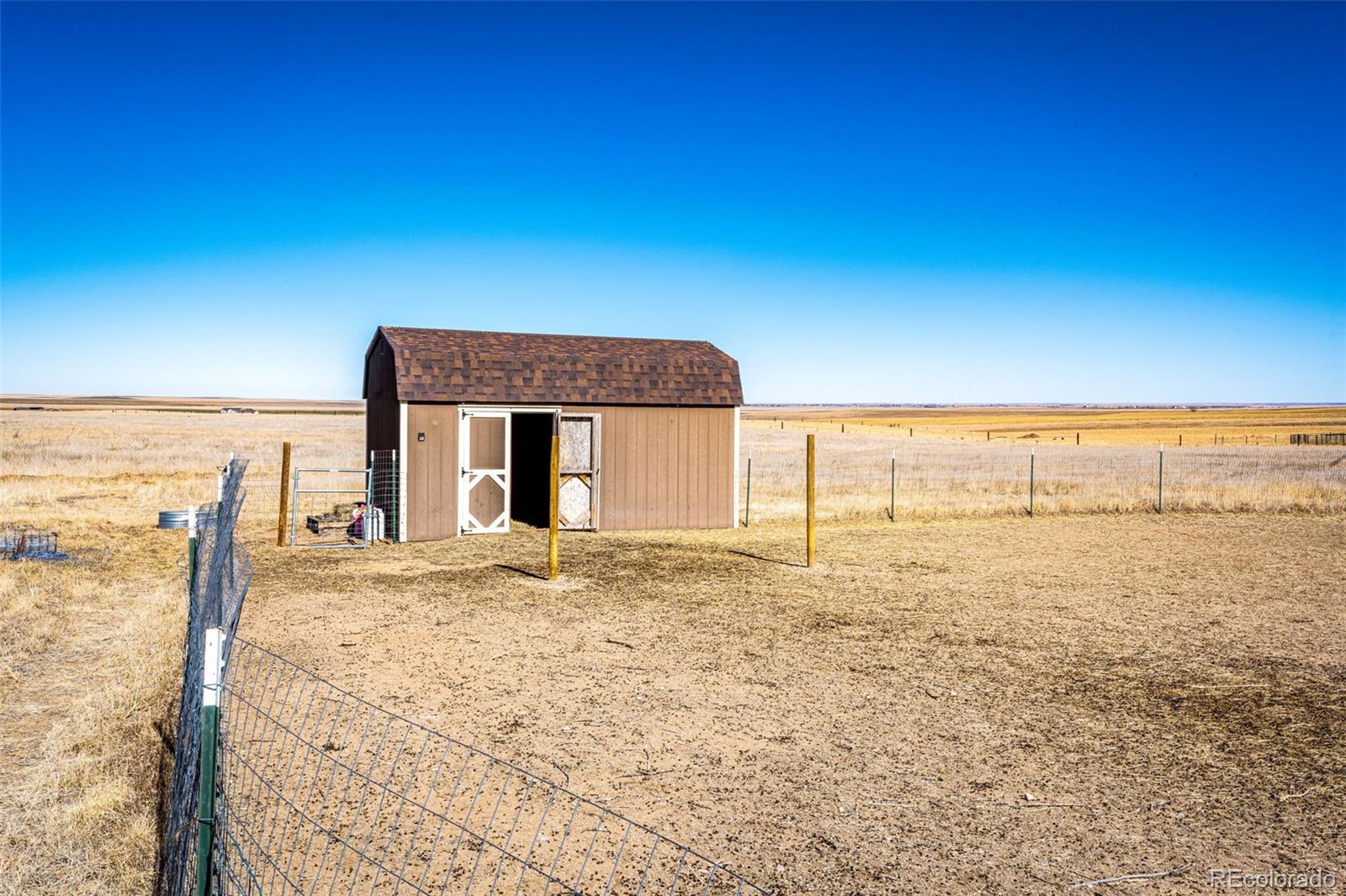 61025 E 38th Avenue Strasburg CO 80136