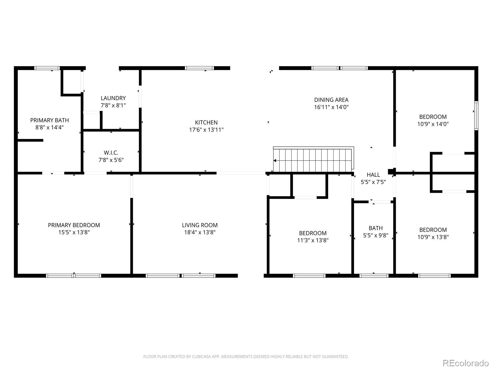 61025 E 38th Avenue Strasburg CO 80136