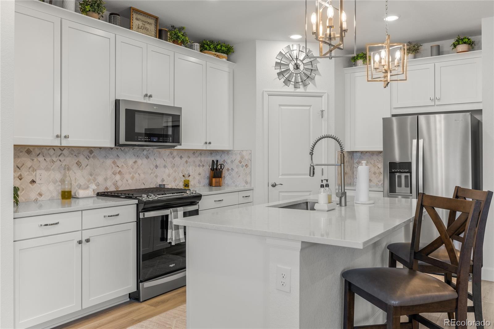 8132 Mount Harvard Road Littleton CO 80125