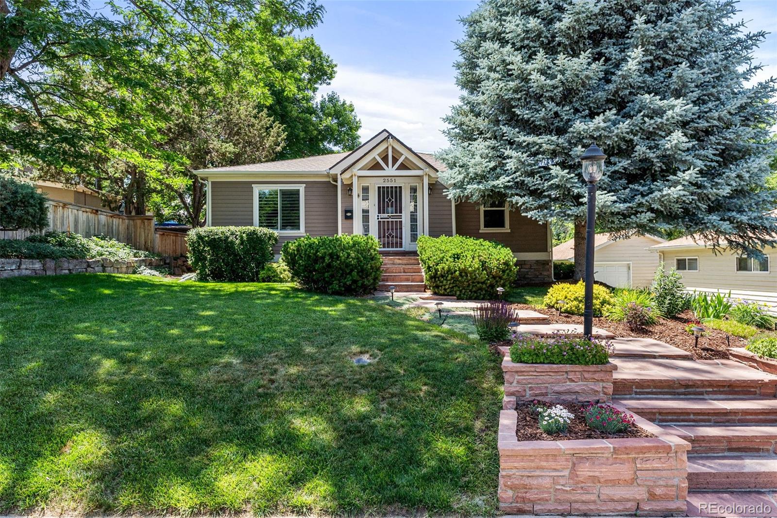 2551 S Gilpin Street Denver CO 80210