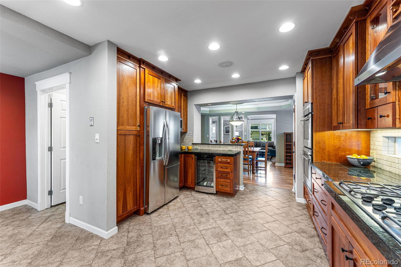 2551 S Gilpin Street Denver CO 80210