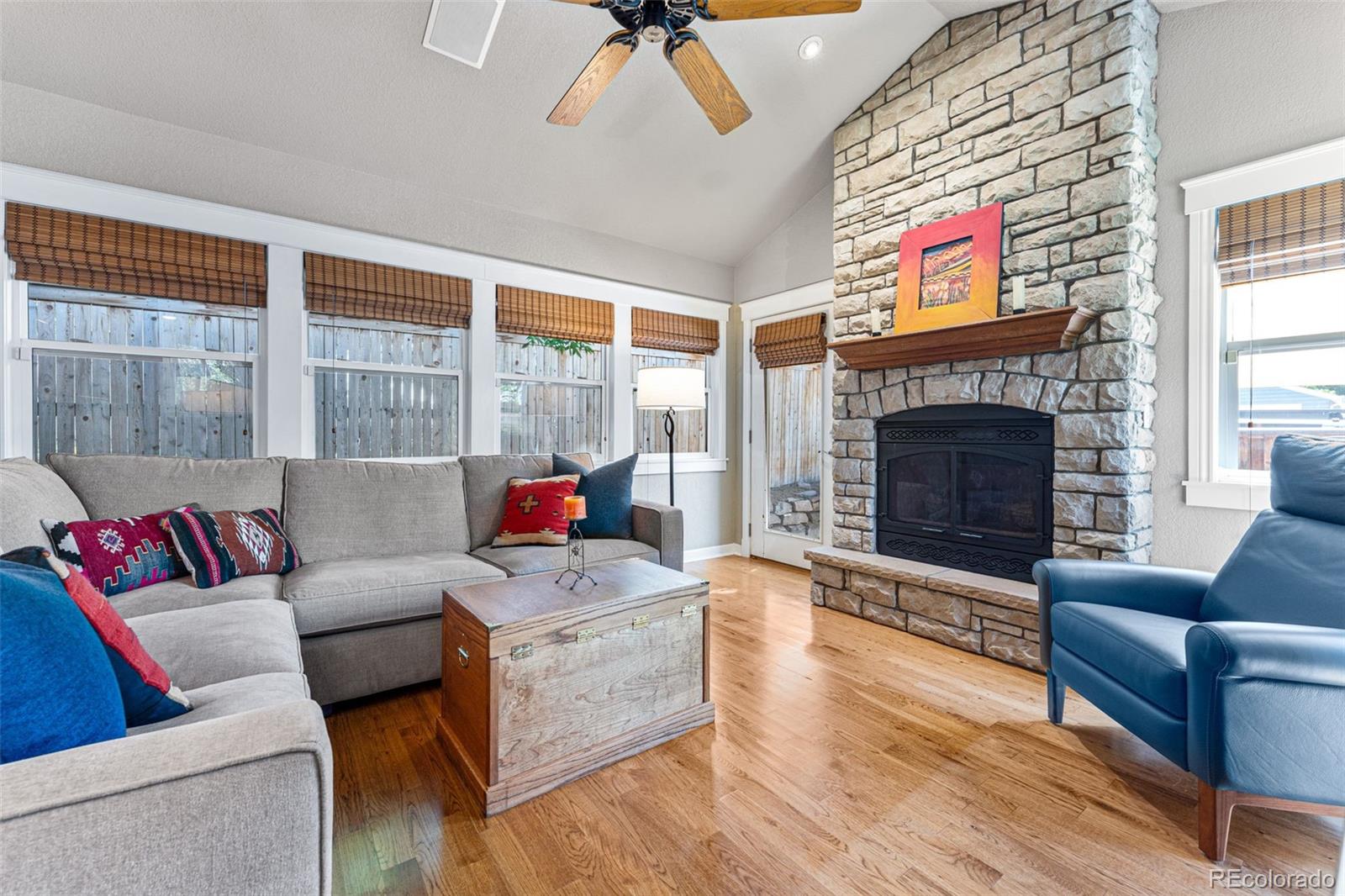 2551 S Gilpin Street Denver CO 80210