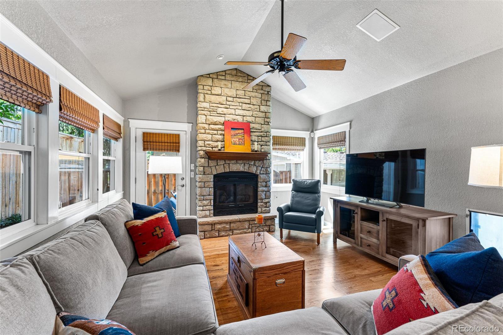 2551 S Gilpin Street Denver CO 80210