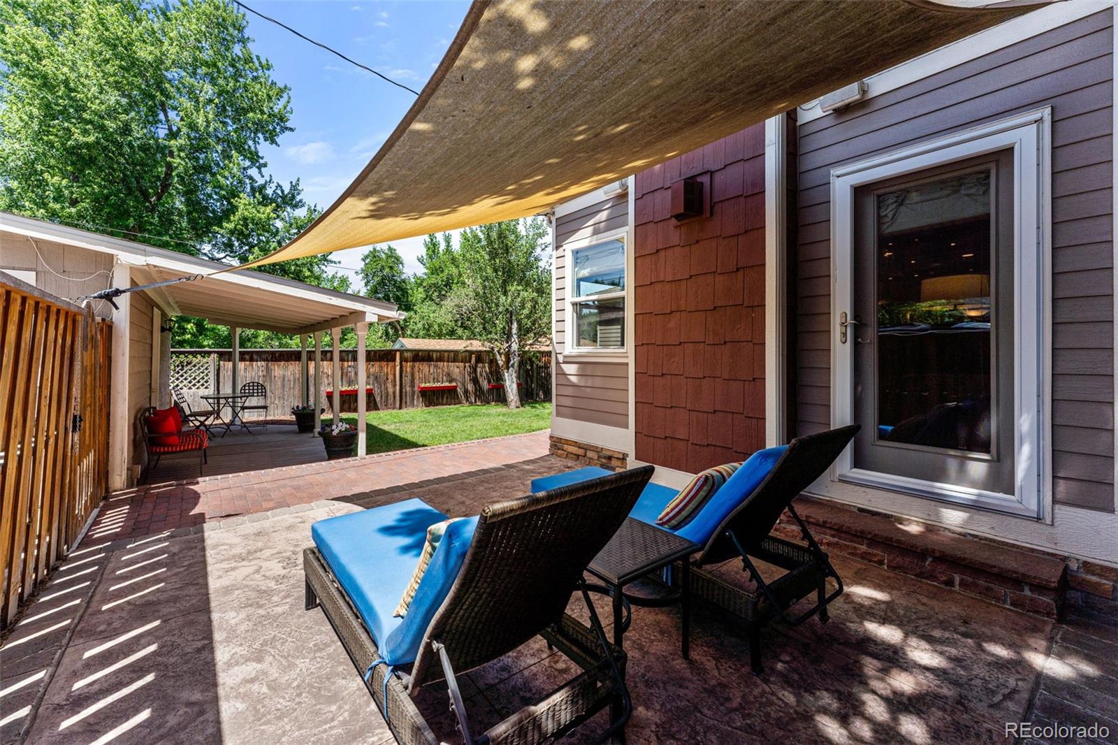 2551 S Gilpin Street Denver CO 80210