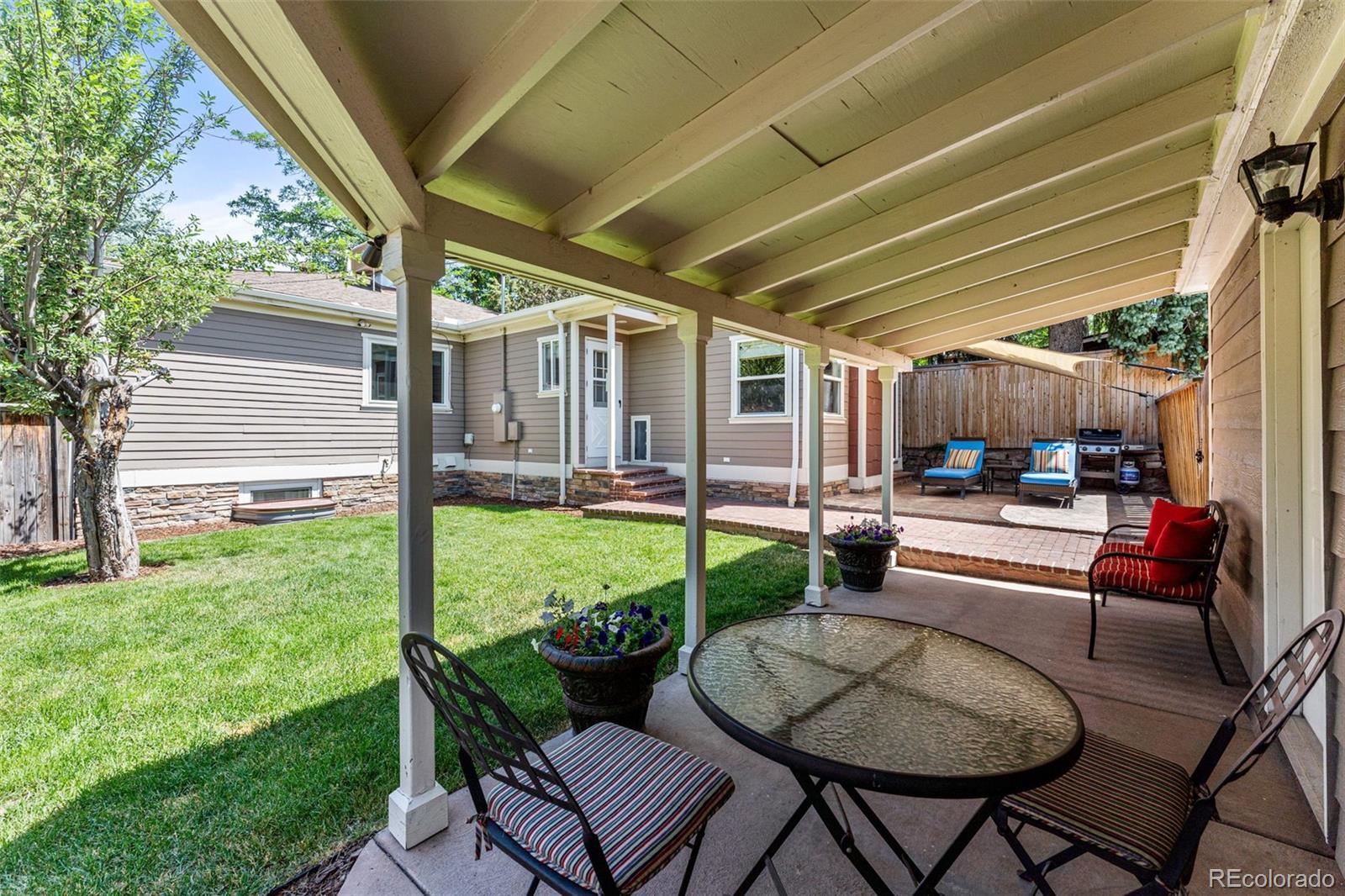 2551 S Gilpin Street Denver CO 80210