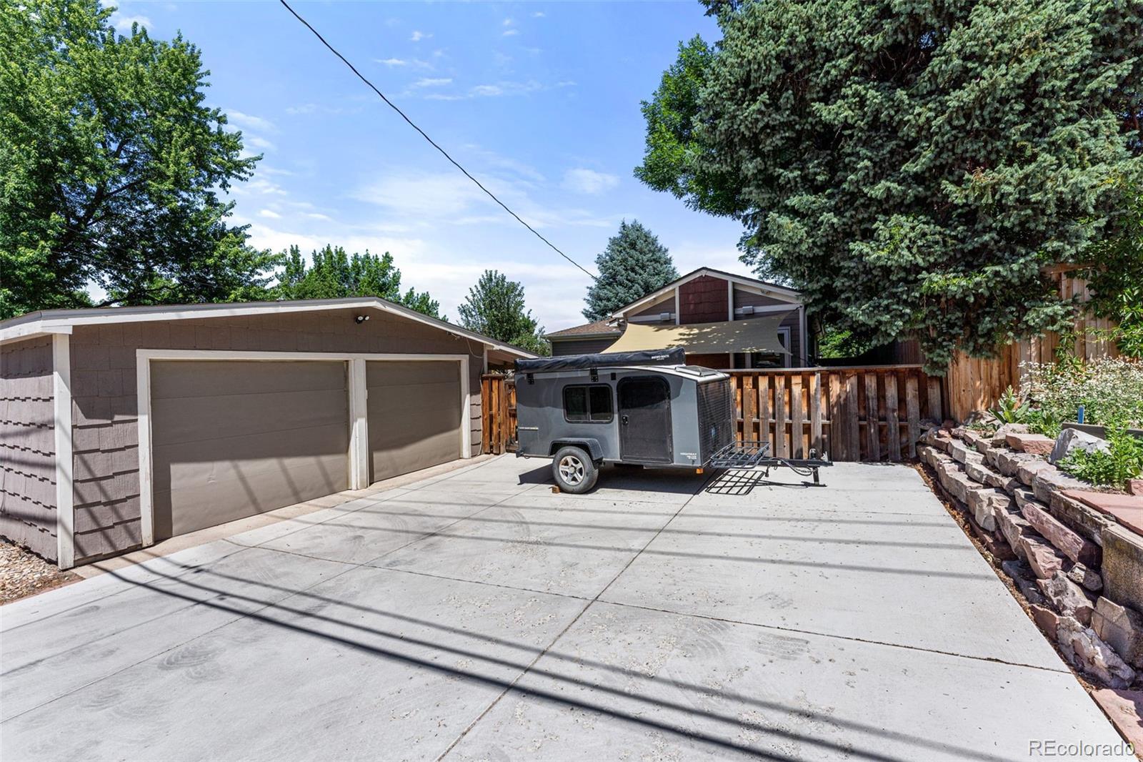 2551 S Gilpin Street Denver CO 80210