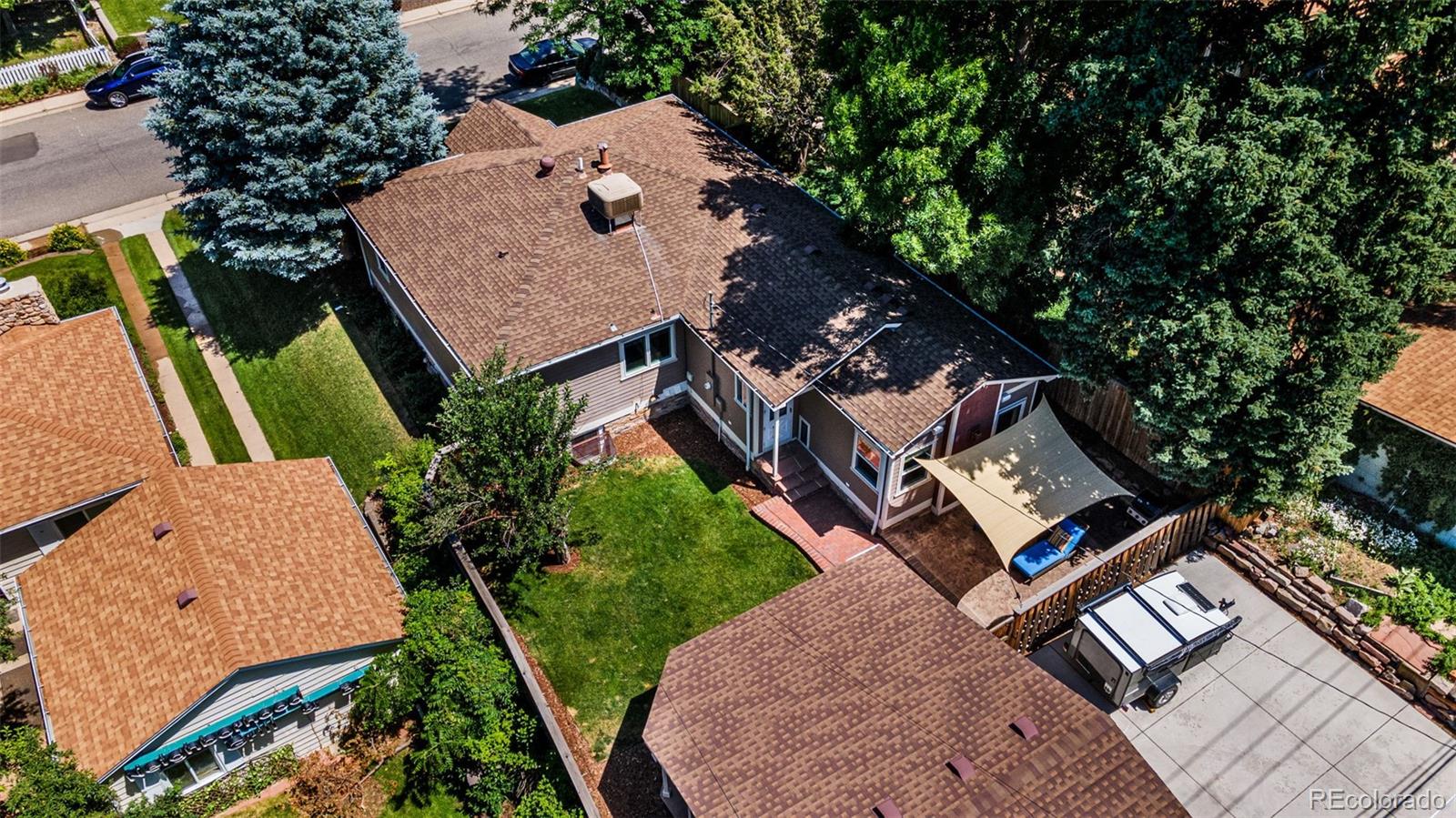 2551 S Gilpin Street Denver CO 80210