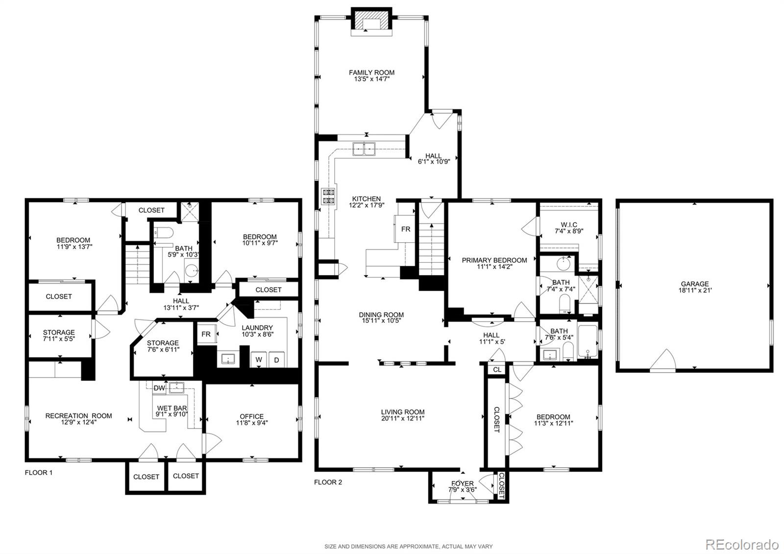 2551 S Gilpin Street Denver CO 80210