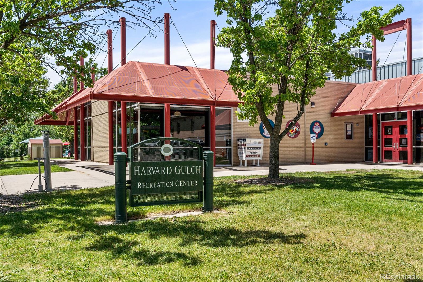 2551 S Gilpin Street Denver CO 80210
