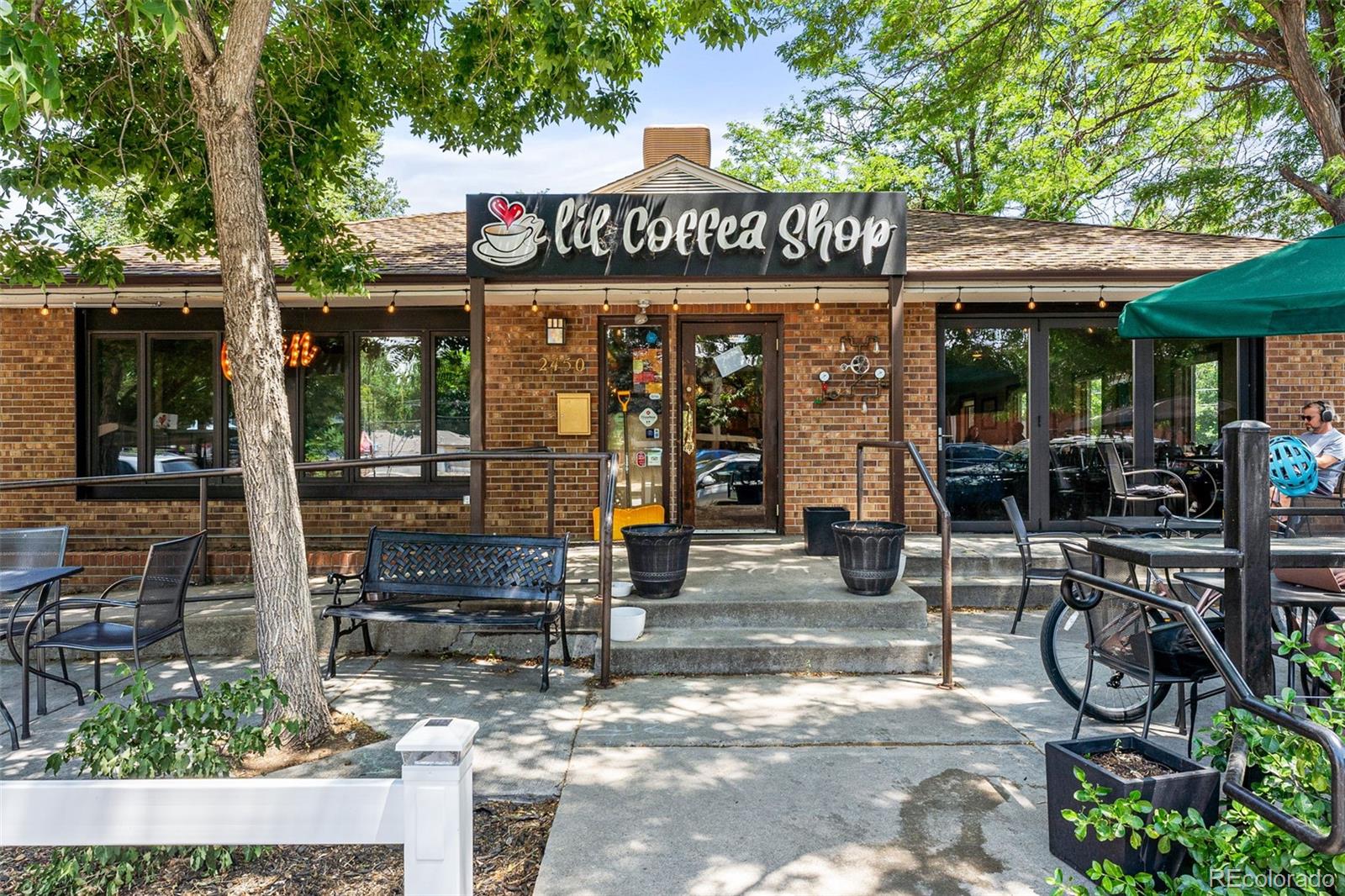 2551 S Gilpin Street Denver CO 80210