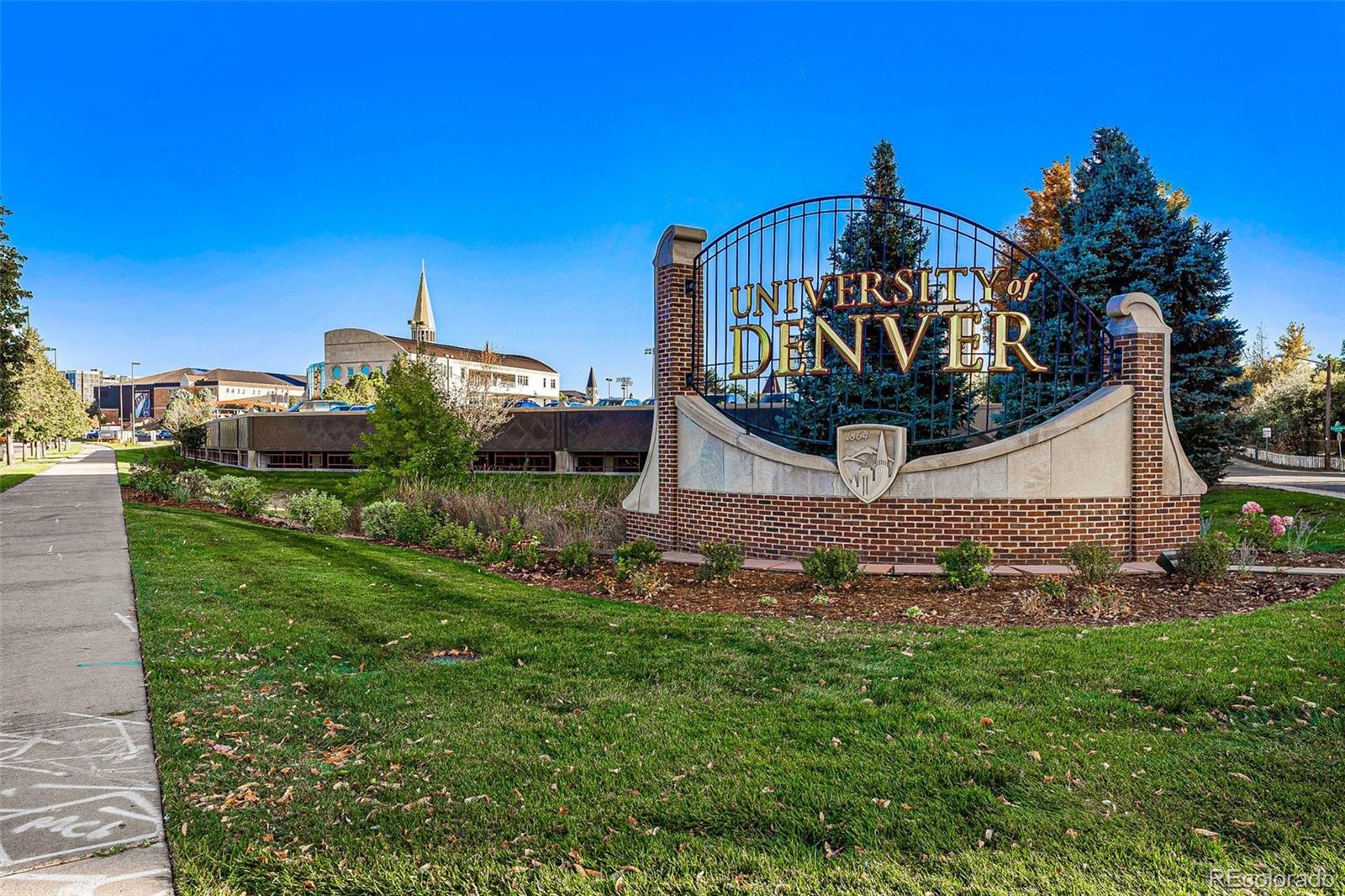 2551 S Gilpin Street Denver CO 80210