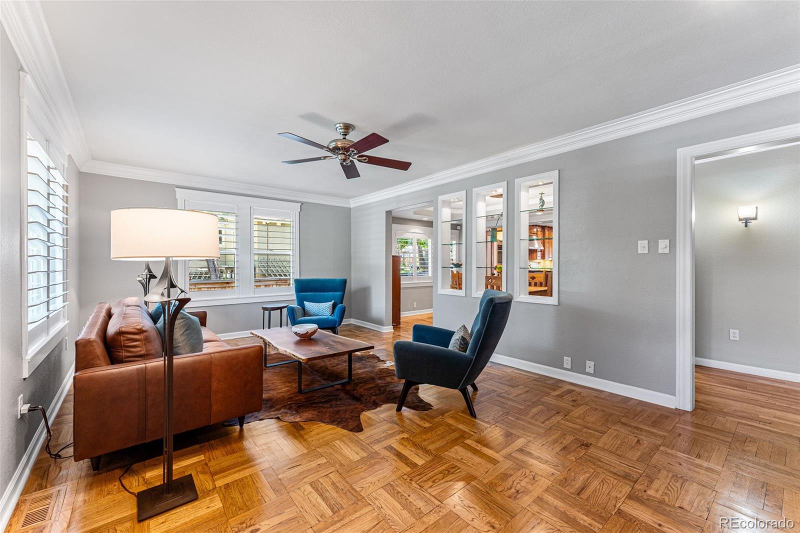 2551 S Gilpin Street Denver CO 80210