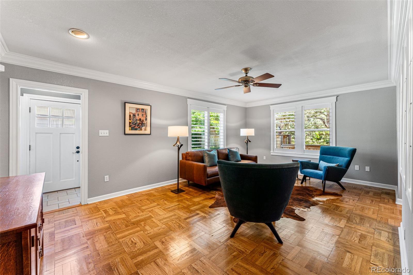 2551 S Gilpin Street Denver CO 80210