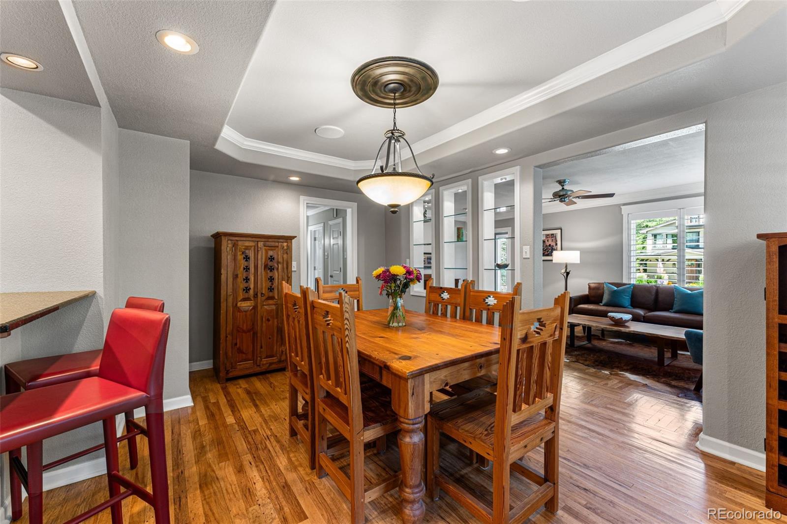 2551 S Gilpin Street Denver CO 80210