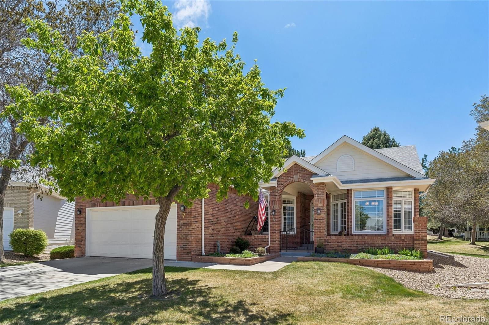 7 Skye Place Highlands Ranch CO 80130