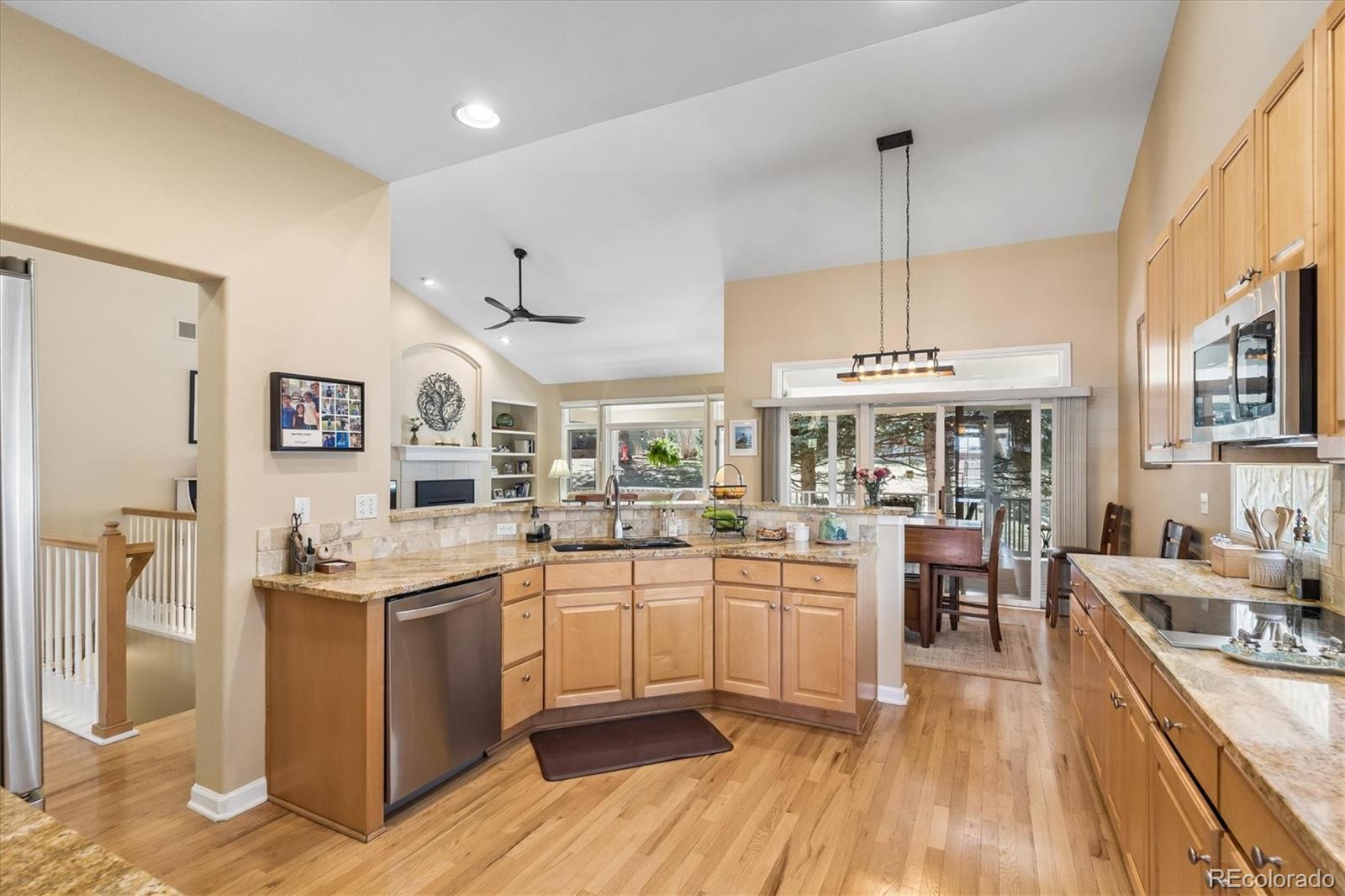 7 Skye Place Highlands Ranch CO 80130