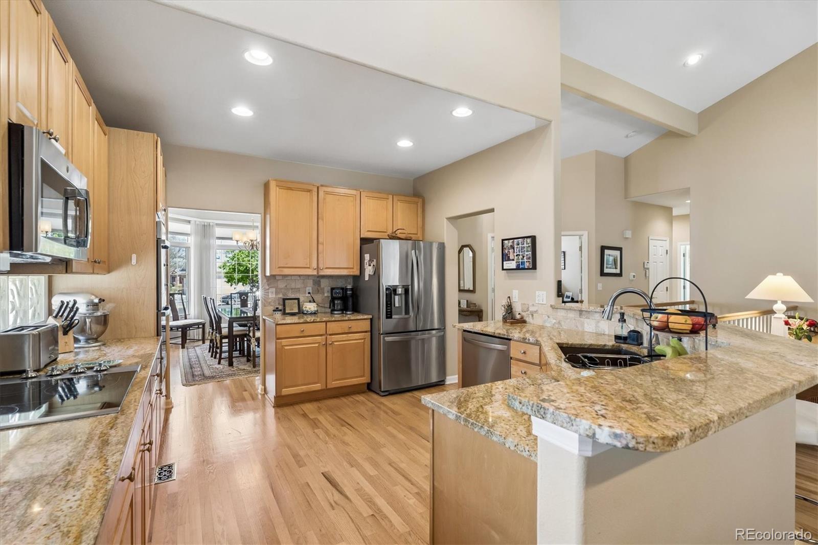 7 Skye Place Highlands Ranch CO 80130