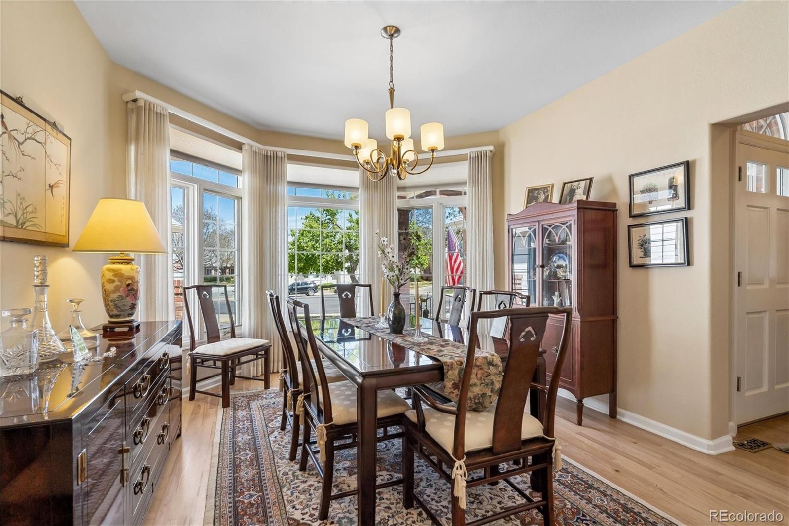 7 Skye Place Highlands Ranch CO 80130