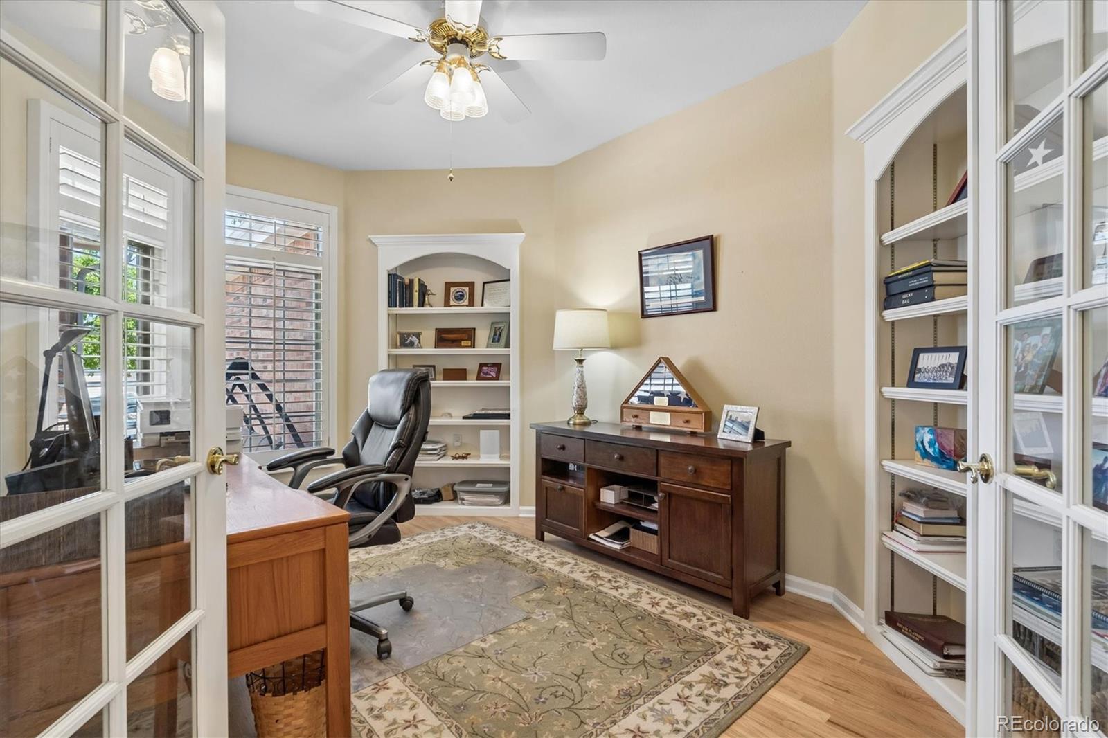 7 Skye Place Highlands Ranch CO 80130