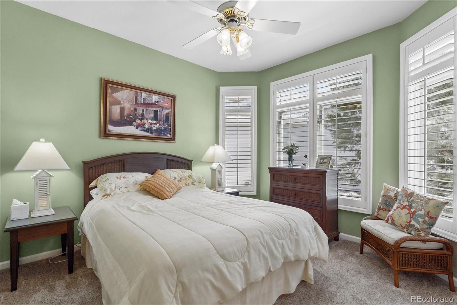 7 Skye Place Highlands Ranch CO 80130