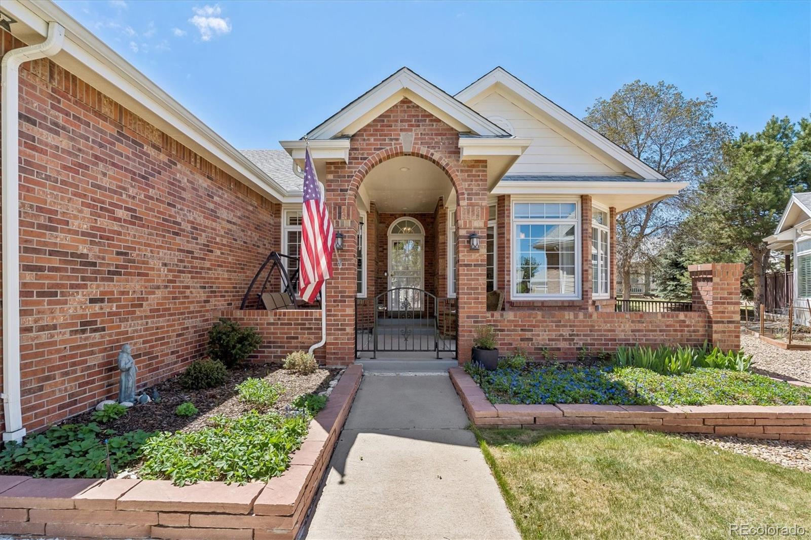 7 Skye Place Highlands Ranch CO 80130