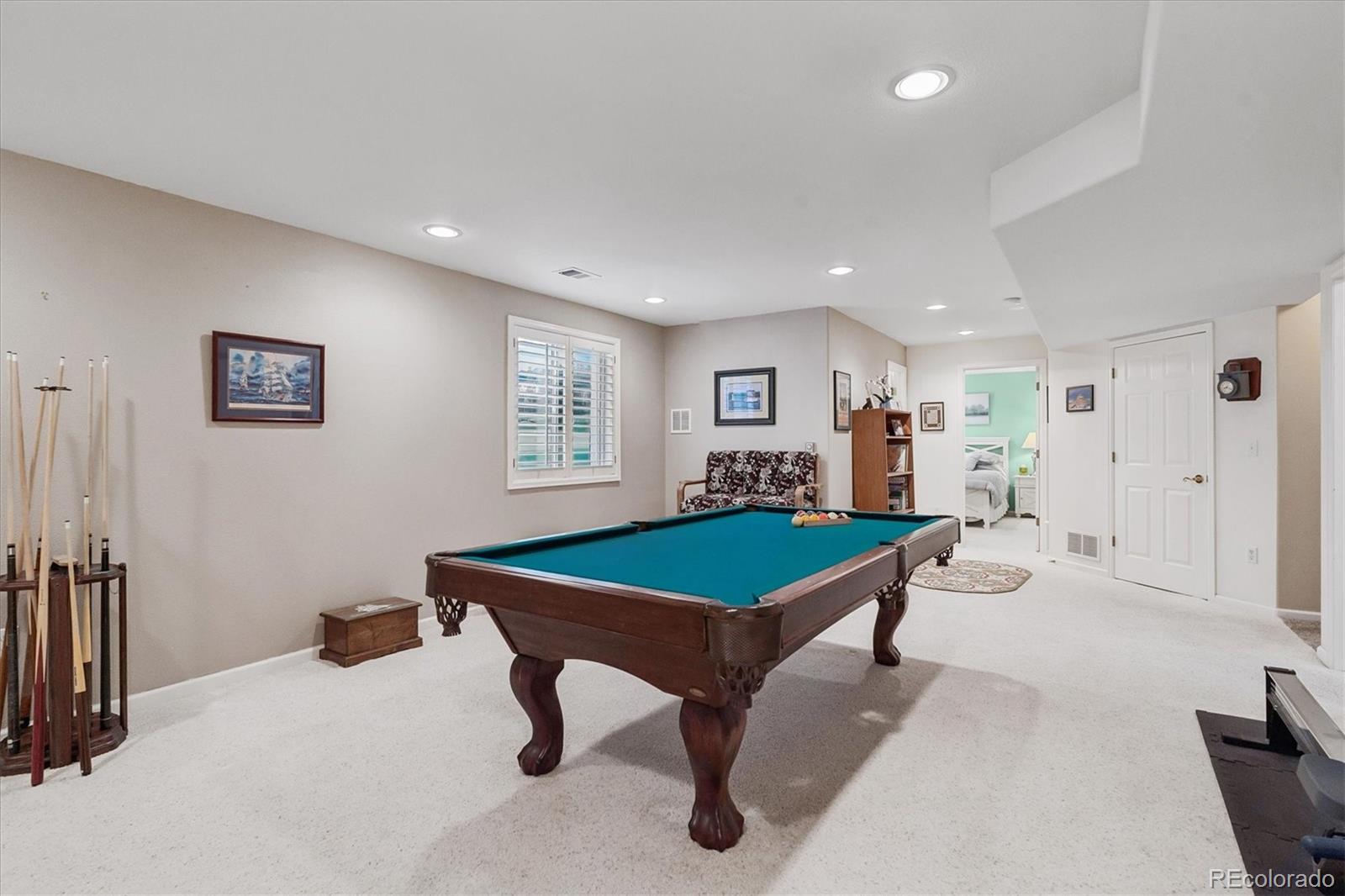7 Skye Place Highlands Ranch CO 80130