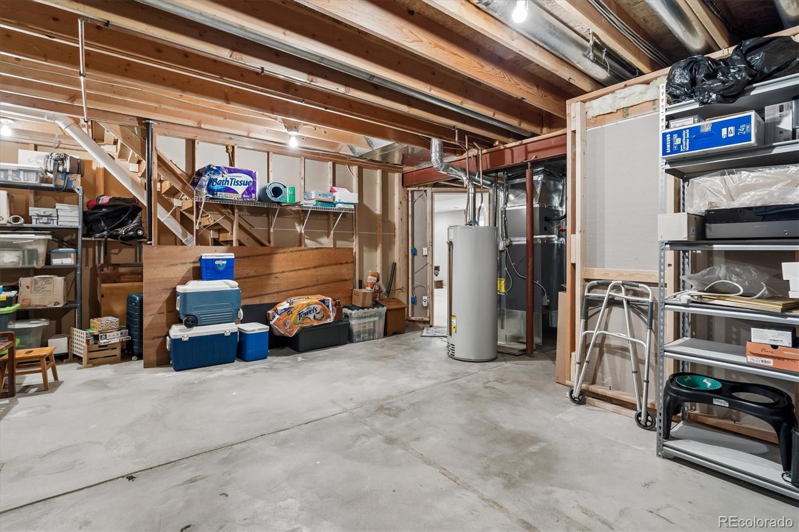 7 Skye Place Highlands Ranch CO 80130