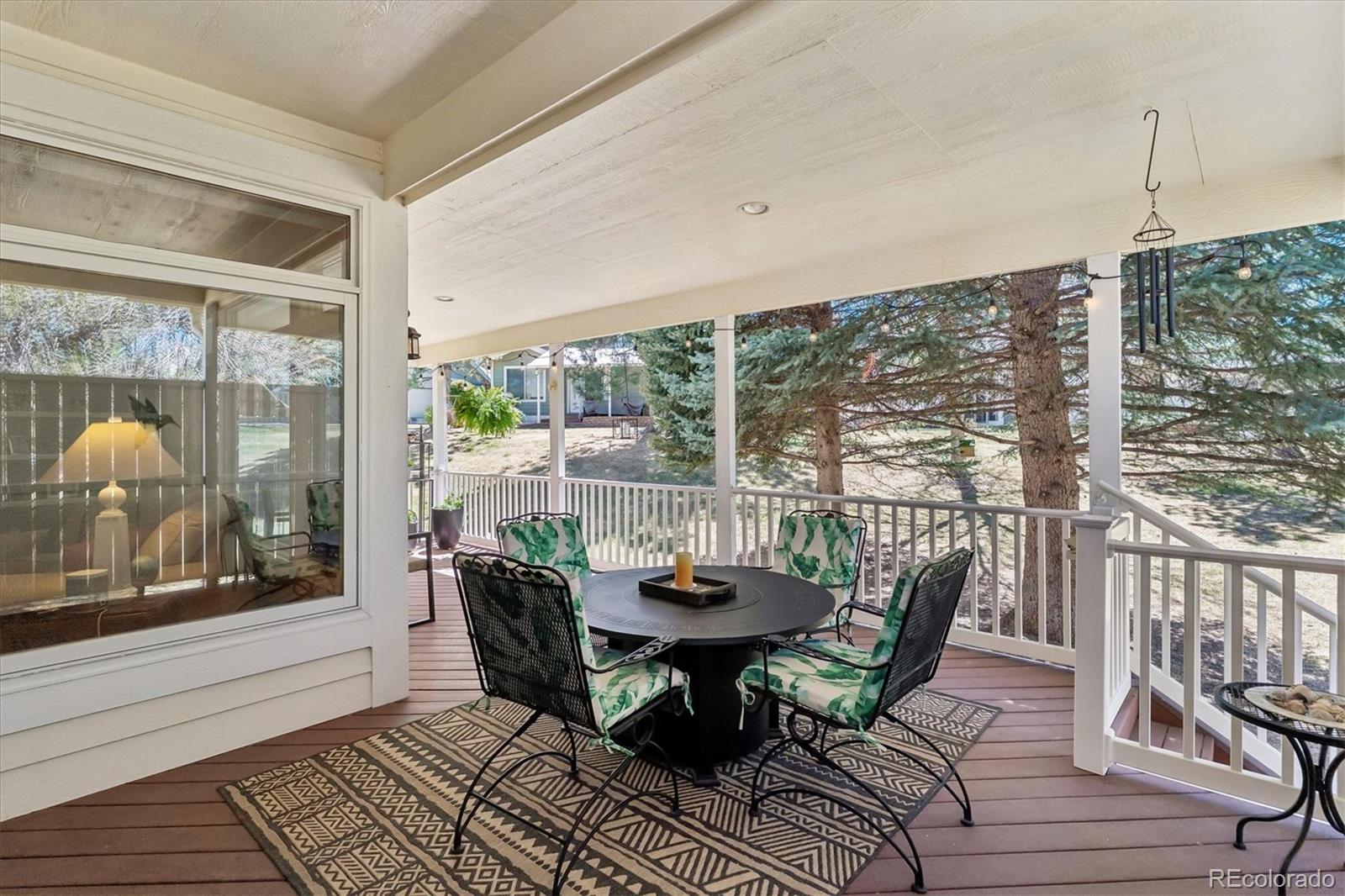 7 Skye Place Highlands Ranch CO 80130