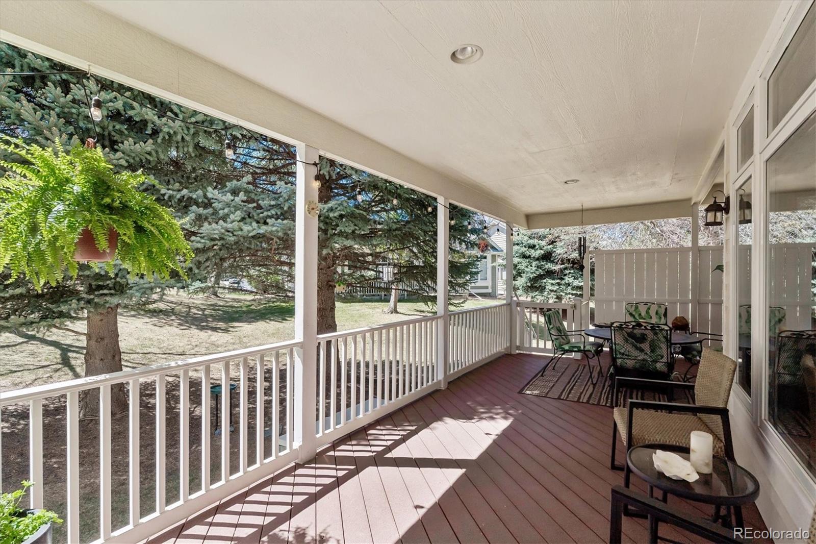 7 Skye Place Highlands Ranch CO 80130