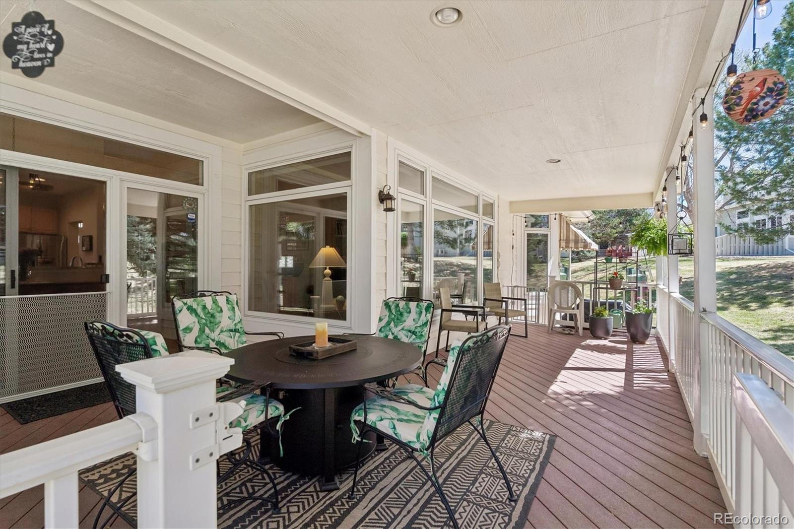 7 Skye Place Highlands Ranch CO 80130