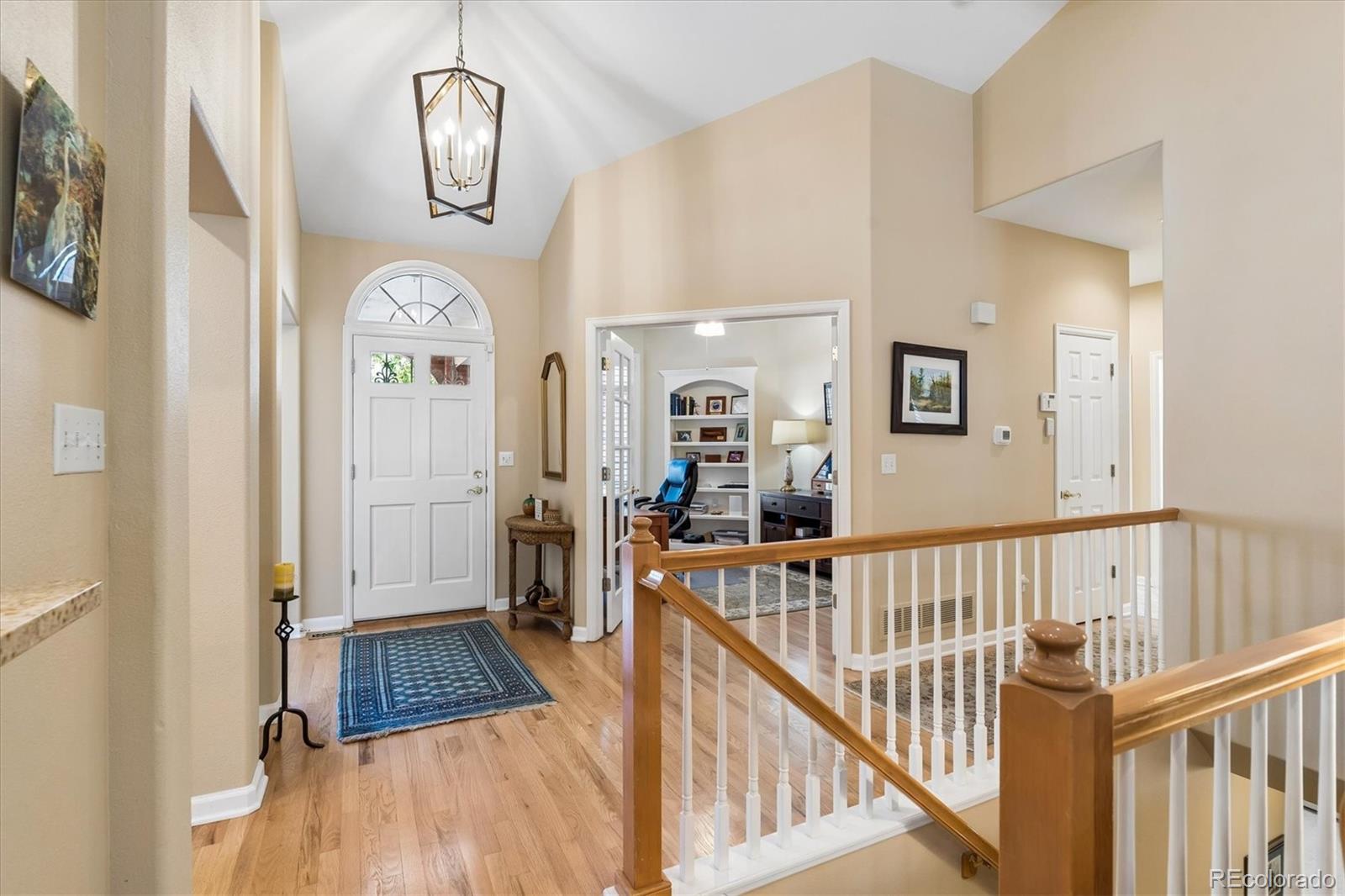 7 Skye Place Highlands Ranch CO 80130