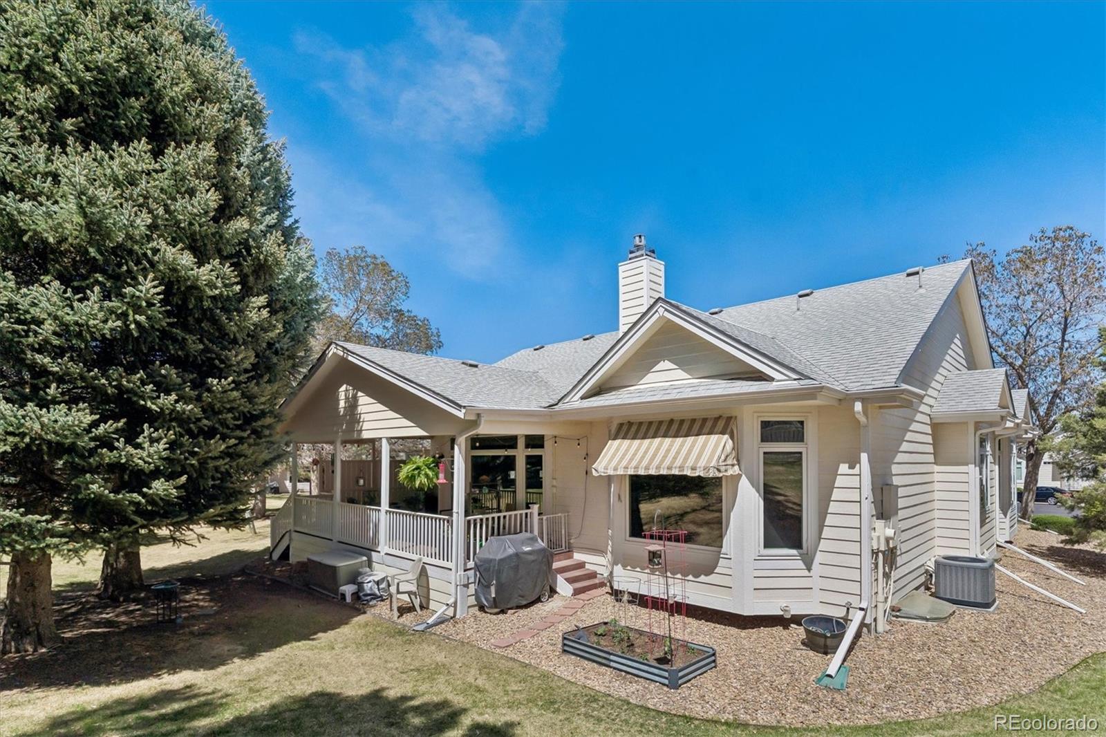 7 Skye Place Highlands Ranch CO 80130