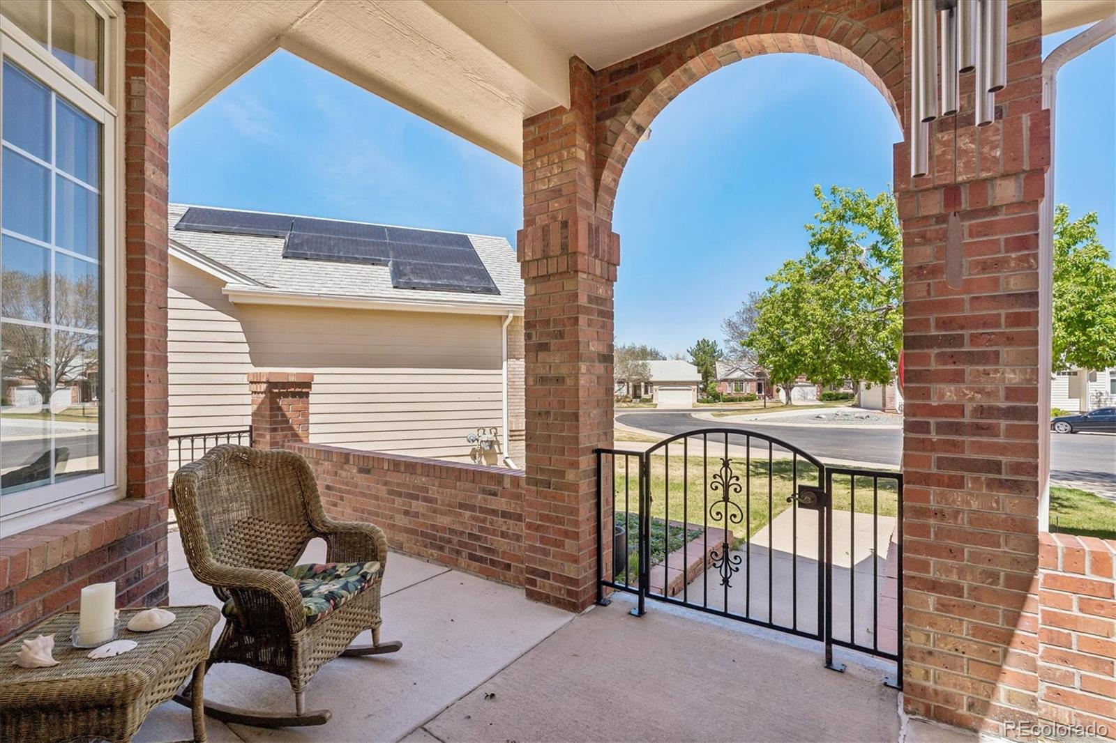7 Skye Place Highlands Ranch CO 80130