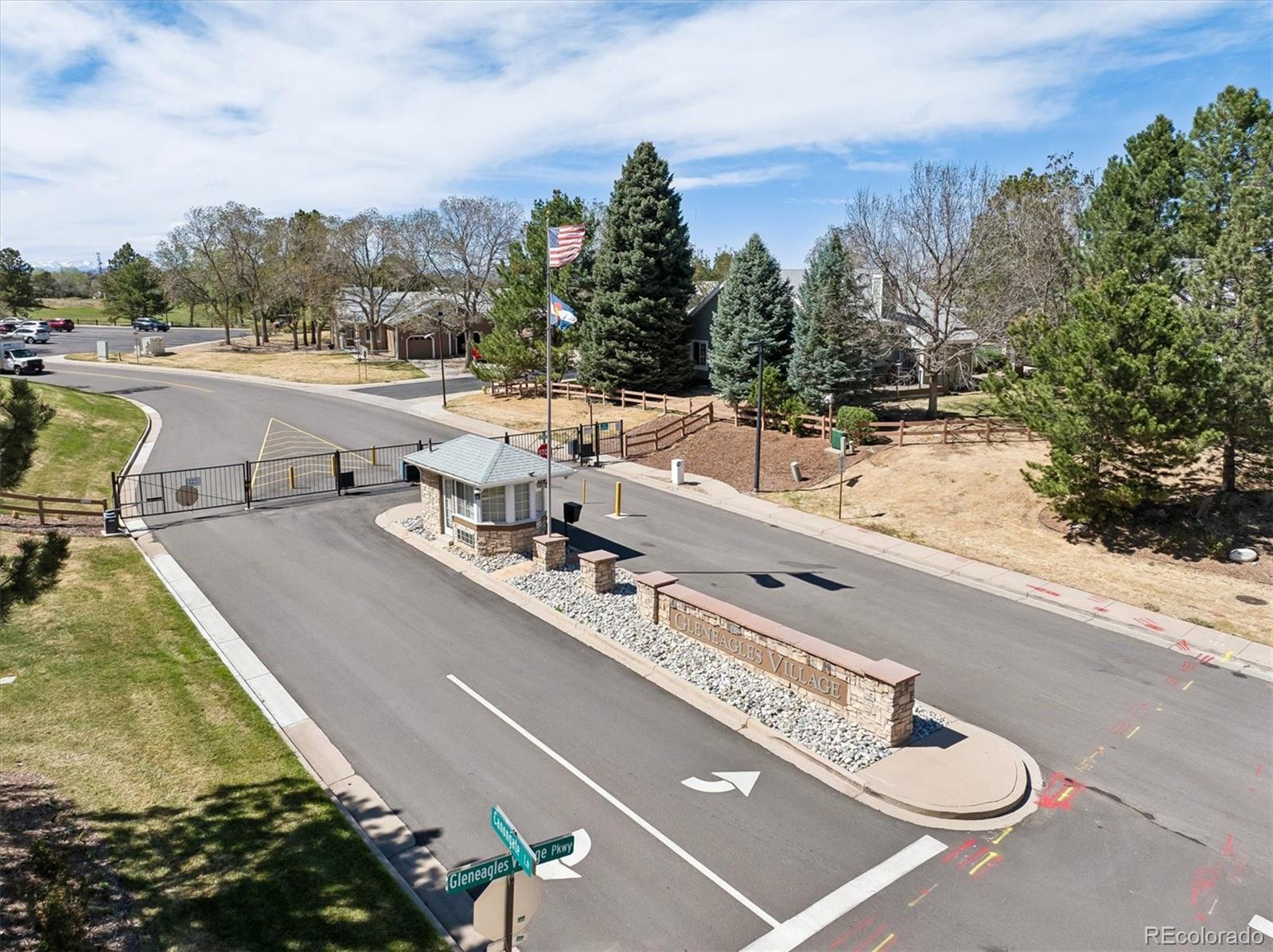 7 Skye Place Highlands Ranch CO 80130