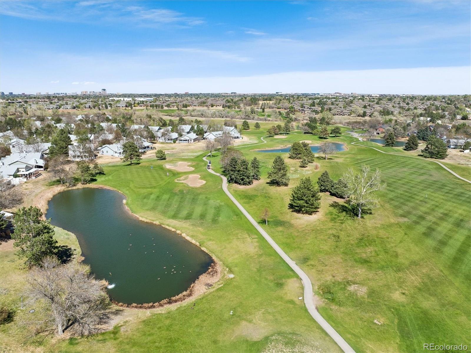 7 Skye Place Highlands Ranch CO 80130
