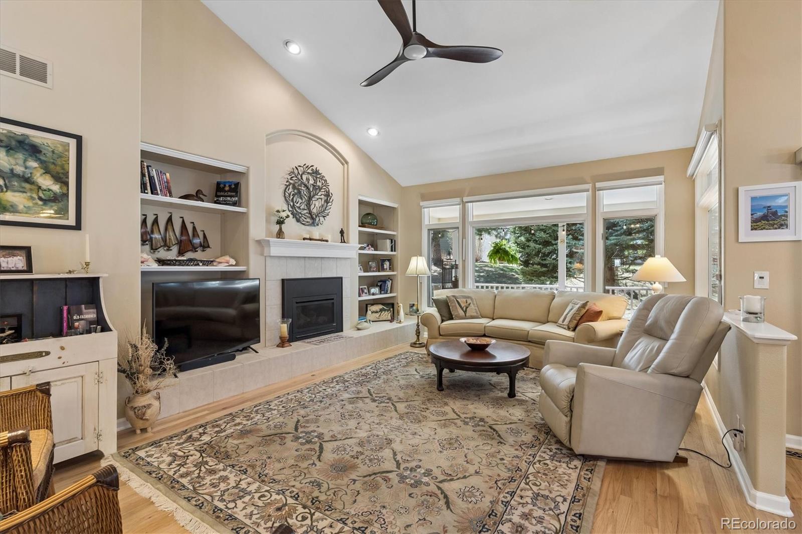 7 Skye Place Highlands Ranch CO 80130